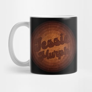 Jessie Murph - Vintage Style Mug